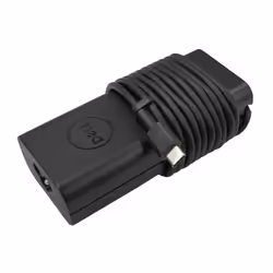 DELL DRRV8 power adapter/inverter Indoor 65 W Black - Additional view 2