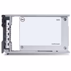 DELL 400-BKFL, 1.92 TB, 2.5"