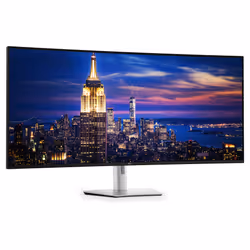 DELL UltraSharp U5226KW computer monitor 132.1 cm (52") 6144 x 2560 pixels 6K Ultra HD LCD Silver - Additional view 2