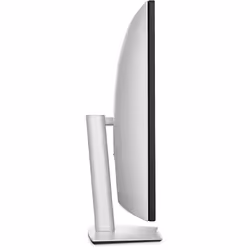 DELL UltraSharp U5226KW computer monitor 132.1 cm (52") 6144 x 2560 pixels 6K Ultra HD LCD Silver - Additional view 3