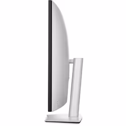 DELL UltraSharp U5226KW computer monitor 132.1 cm (52") 6144 x 2560 pixels 6K Ultra HD LCD Silver - Additional view 4