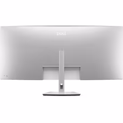DELL UltraSharp U5226KW computer monitor 132.1 cm (52") 6144 x 2560 pixels 6K Ultra HD LCD Silver - Additional view 5