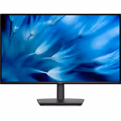 DELL Pro E2726DS computer monitor 68.6 cm (27") 2560 x 1440 pixels Quad HD LCD Black - Additional view 2