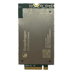 DELL DW5934E Internal WWAN 4140 Mbit/s
