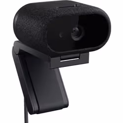 DELL WB726 webcam 3840 x 2160 pixels USB-C Black - Additional view 6