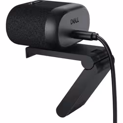 DELL WB726 webcam 3840 x 2160 pixels USB-C Black - Additional view 7