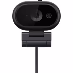 DELL WB526 webcam 2560 x 1440 pixels USB-C Black - Additional view 2