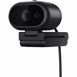 DELL WB526 webcam 2560 x 1440 pixels USB-C Black - Additional view 3
