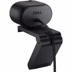 DELL WB526 webcam 2560 x 1440 pixels USB-C Black - Additional view 5