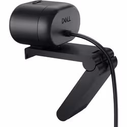 DELL WB526 webcam 2560 x 1440 pixels USB-C Black - Additional view 7