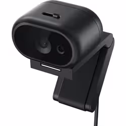 DELL WB526 webcam 2560 x 1440 pixels USB-C Black - Additional view 8