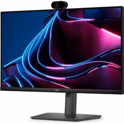 DELL Pro P P2426HEV computer monitor 60.5 cm (23.8") 1920 x 1080 pixels Full HD LCD Black - Additional view 3