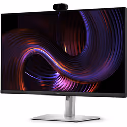 DELL Pro P P2726DEV computer monitor 68.6 cm (27") 2560 x 1440 pixels Quad HD LCD Black, Silver - Additional view 3
