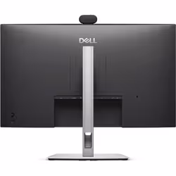 DELL Pro P P2726DEV computer monitor 68.6 cm (27") 2560 x 1440 pixels Quad HD LCD Black, Silver - Additional view 4