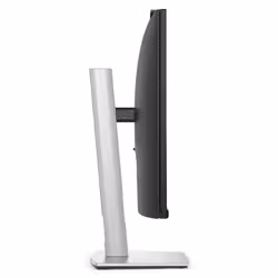DELL Pro P P2726DEV computer monitor 68.6 cm (27") 2560 x 1440 pixels Quad HD LCD Black, Silver - Additional view 6
