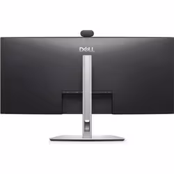 DELL Pro P P3426WEV computer monitor 86.6 cm (34.1") 3440 x 1440 pixels Wide Quad HD LCD Black, Silver - Additional view 4