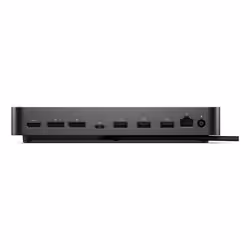 DELL Pro Dock WD25Z Wired USB 3.2 Gen 2 (3.1 Gen 2) Type-C Black - Additional view 2