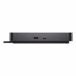 DELL Pro Dock WD25Z Wired USB 3.2 Gen 2 (3.1 Gen 2) Type-C Black - Additional view 3