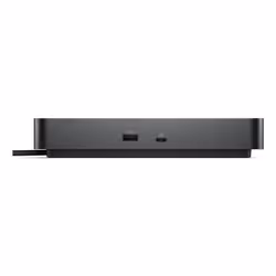 DELL DELL-WD25TB4 laptop dock/port replicator Wired Thunderbolt 4 Black - Additional view 3