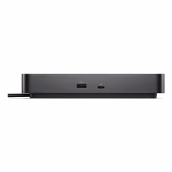 DELL WD25TB5 Wired Thunderbolt 5 Black - Additional view 3
