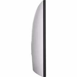 DELL UltraSharp U5226KW_WOS computer monitor 132.1 cm (52") 6144 x 2560 pixels 6K Ultra HD LCD Silver - Additional view 3