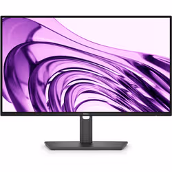 DELL Pro P P2226H computer monitor 54.6 cm (21.5") 1920 x 1080 pixels Full HD LCD Grey - Additional view 2