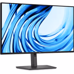 DELL Pro P 27 P2726H computer monitor 68.6 cm (27") 1920 x 1080 pixels Full HD LCD Black - Additional view 2