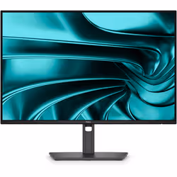 DELL Pro P P2426E computer monitor 61.2 cm (24.1") 1920 x 1200 pixels WUXGA LCD Black - Additional view 2