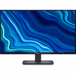 DELL SE2726D computer monitor 68.6 cm (27") 2560 x 1440 pixels Quad HD LCD Black - Additional view 2