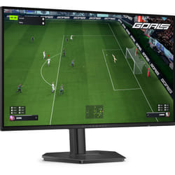 Alienware AW2726DL computer monitor 68.6 cm (27") 2560 x 1440 pixels Quad HD LCD Black