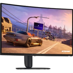 Alienware AW3226DM Monitor 31.5 inch QHD VA 240 Hz 1 ms curved Black