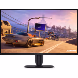 Alienware AW3226DM Monitor 31.5 inch QHD VA 240 Hz 1 ms curved Black - Additional view 2