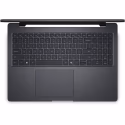 DELL Pro Precision 5 16 PW516261 Copilot+ PC Intel Core Ultra 9 386H Laptop 40.6 cm (16") Full HD+ 64 GB LPDDR5x-SDRAM 1 TB SSD NVIDIA RTX PRO 2000 Blackwell Wi-Fi 7 (802.11be) Windows 11 Pro UK English Black - Additional view 4