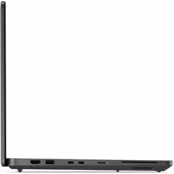 DELL Pro Precision 5 16 PW516261 Copilot+ PC Intel Core Ultra 9 386H Laptop 40.6 cm (16") Full HD+ 64 GB LPDDR5x-SDRAM 1 TB SSD NVIDIA RTX PRO 2000 Blackwell Wi-Fi 7 (802.11be) Windows 11 Pro UK English Black - Additional view 7