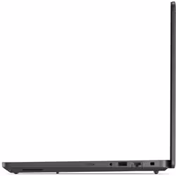 DELL Pro Precision 5 16 PW516261 Copilot+ PC Intel Core Ultra 9 386H Laptop 40.6 cm (16") Full HD+ 64 GB LPDDR5x-SDRAM 1 TB SSD NVIDIA RTX PRO 2000 Blackwell Wi-Fi 7 (802.11be) Windows 11 Pro UK English Black - Additional view 8