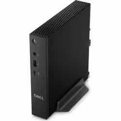 DELL Q9M1260 Dell ThinOS 10 Black N150 - Additional view 3