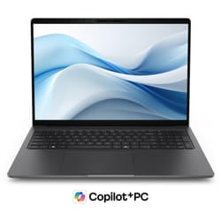 DELL Pro Precision 5 16S PW516265 Copilot+ PC AMD Ryzen AI 7 PRO PRO 450 Mobile workstation 40.6 cm (16") Full HD+ 32 GB LPDDR5x-SDRAM 1 TB SSD Wi-Fi 7 (802.11be) Windows 11 Pro UK English Graphite