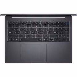 DELL Pro Precision 5 16S PW516265 Copilot+ PC AMD Ryzen AI 7 PRO PRO 450 Mobile workstation 40.6 cm (16") Full HD+ 32 GB LPDDR5x-SDRAM 1 TB SSD Wi-Fi 7 (802.11be) Windows 11 Pro UK English Graphite - Additional view 4