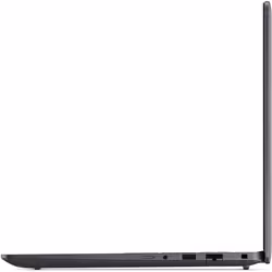 DELL Pro Precision 5 16S PW516265 Copilot+ PC AMD Ryzen AI 7 PRO PRO 450 Mobile workstation 40.6 cm (16") Full HD+ 32 GB LPDDR5x-SDRAM 1 TB SSD Wi-Fi 7 (802.11be) Windows 11 Pro UK English Graphite - Additional view 8