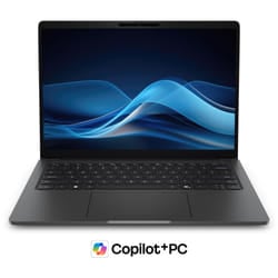 DELL Pro Precision 5 14S PW514265 Copilot+ PC AMD Ryzen AI 7 PRO PRO 450 Mobile workstation 35.6 cm (14") Full HD+ 32 GB LPDDR5x-SDRAM 1 TB SSD Wi-Fi 7 (802.11be) Windows 11 Pro UK English Graphite