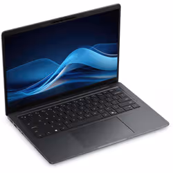 DELL Pro Precision 5 14S PW514265 Copilot+ PC AMD Ryzen AI 7 PRO PRO 450 Mobile workstation 35.6 cm (14") Full HD+ 32 GB LPDDR5x-SDRAM 1 TB SSD Wi-Fi 7 (802.11be) Windows 11 Pro UK English Graphite - Additional view 2