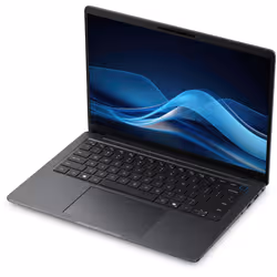 DELL Pro Precision 5 14S PW514265 Copilot+ PC AMD Ryzen AI 7 PRO PRO 450 Mobile workstation 35.6 cm (14") Full HD+ 32 GB LPDDR5x-SDRAM 1 TB SSD Wi-Fi 7 (802.11be) Windows 11 Pro UK English Graphite - Additional view 3