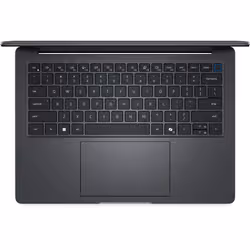 DELL Pro Precision 5 14S PW514265 Copilot+ PC AMD Ryzen AI 7 PRO PRO 450 Mobile workstation 35.6 cm (14") Full HD+ 32 GB LPDDR5x-SDRAM 1 TB SSD Wi-Fi 7 (802.11be) Windows 11 Pro UK English Graphite - Additional view 4