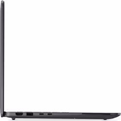 DELL Pro Precision 5 14S PW514265 Copilot+ PC AMD Ryzen AI 7 PRO PRO 450 Mobile workstation 35.6 cm (14") Full HD+ 32 GB LPDDR5x-SDRAM 1 TB SSD Wi-Fi 7 (802.11be) Windows 11 Pro UK English Graphite - Additional view 7