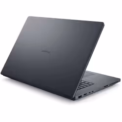 DELL Pro Max 18 Plus MB18250 Intel Core Ultra 9 285HX Mobile workstation 45.7 cm (18") Quad HD+ 32 GB DDR5-SDRAM 1 TB SSD NVIDIA RTX PRO 3000 Blackwell Wi-Fi 7 (802.11be) Windows 11 Pro UK English Black - Additional view 4
