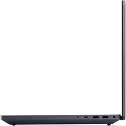 DELL Pro Max 18 Plus MB18250 Intel Core Ultra 9 285HX Mobile workstation 45.7 cm (18") Quad HD+ 64 GB DDR5-SDRAM 1 TB SSD NVIDIA RTX PRO 3000 Blackwell Wi-Fi 7 (802.11be) Windows 11 Pro UK English Black - Additional view 7
