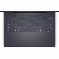 DELL XPS 14 DA14260 Copilot+ PC Intel Core Ultra X7 358H Laptop 35.6 cm (14") Touchscreen 2.8K 32 GB LPDDR5x-SDRAM 1 TB SSD Wi-Fi 7 (802.11be) Windows 11 Pro UK English Graphite - Additional view 5