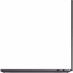 DELL XPS 14 DA14260 Copilot+ PC Intel Core Ultra X7 358H Laptop 35.6 cm (14") Touchscreen 2.8K 32 GB LPDDR5x-SDRAM 1 TB SSD Wi-Fi 7 (802.11be) Windows 11 Pro UK English Graphite - Additional view 8