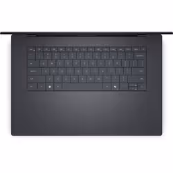 DELL XPS DA16260 Copilot+ PC Intel Core Ultra X7 358H Laptop 40.6 cm (16") Touchscreen 3.2K 32 GB LPDDR5x-SDRAM 1 TB SSD Wi-Fi 7 (802.11be) Windows 11 Pro UK English Graphite - Additional view 5