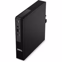 DELL Pro Essential PVM1265 AMD Ryzen™ 5 230 16 GB DDR5-SDRAM 512 GB SSD Windows 11 Pro MFF Mini PC Black - Additional view 3